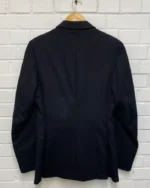1939 Navy Officer Reefer Jacket | Trendy Leather Jackets