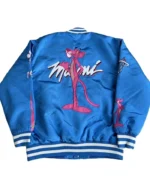 1963 Pink Panther Miami Blue Jacket