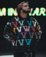 8AM In Charlotte Drake Virgil Jacket | Trendy Leather Jackets