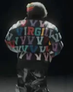8AM In Charlotte Drake Virgil Jacket | Trendy Leather Jackets