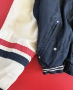 90s San Francisco 49ers Mirage Jacket | Trendy Leather Jackets