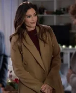 A Dance in the Snow Melanie Coat | Trendy Leather Jackets