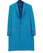 A Discovery of Witches Teresa Palmer Coat | Trendy Leather Jackets
