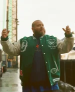 Action Bronson New York Jets OVO Jacket | Trendy Leather Jackets