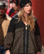 AFC Championship Taylor Swift Jacket | Trendy Leather Jackets