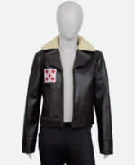 Ahsoka Hera Syndulla Leather Jacket | Trendy Leather Jackets