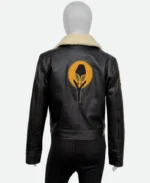 Ahsoka Hera Syndulla Leather Jacket | Trendy Leather Jackets