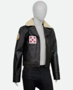 Ahsoka Hera Syndulla Leather Jacket | Trendy Leather Jackets
