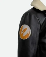 Ahsoka Hera Syndulla Leather Jacket | Trendy Leather Jackets