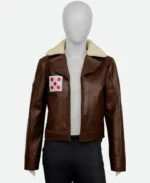 Ahsoka Hera Syndulla Leather Jacket | Trendy Leather Jackets