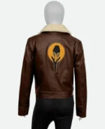 Ahsoka Hera Syndulla Leather Jacket | Trendy Leather Jackets