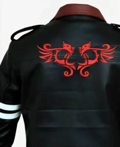 Alex Mercer Prototype Jacket | Trendy Leather Jackets