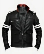 Alex Mercer Prototype Jacket | Trendy Leather Jackets