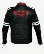 Alex Mercer Prototype Jacket | Trendy Leather Jackets
