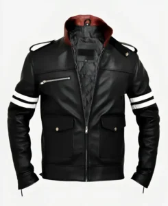 Alex Mercer Prototype Jacket | Trendy Leather Jackets