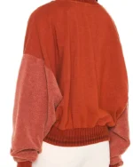 All American Homecoming S03 Keisha McCalla Jacket | Trendy Leather Jackets