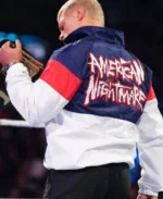 American Nightmare Cody Rhodes Jacket | Trendy Leather Jackets