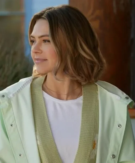An Easter Bloom Amanda Jacket | Trendy Leather Jackets