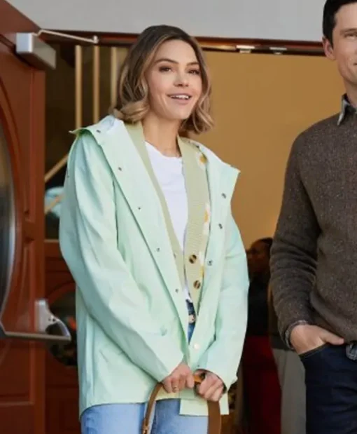 An Easter Bloom Amanda Jacket | Trendy Leather Jackets