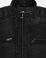 Andrew Tate Leather Jacket | Trendy Leather Jackets