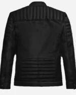Andrew Tate Leather Jacket | Trendy Leather Jackets