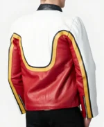 Angelina Jolie AKA Acid Burn Hackers Movie Jacket