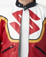 Angelina Jolie AKA Acid Burn Hackers Movie Jacket