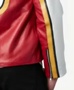 Angelina Jolie AKA Acid Burn Hackers Movie Jacket