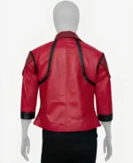 Arcane VI Jacket | Trendy Leather Jackets