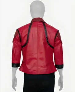 Arcane VI Jacket | Trendy Leather Jackets