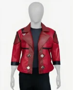 Arcane VI Jacket | Trendy Leather Jackets