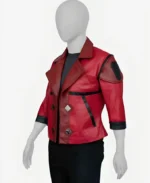 Arcane VI Jacket | Trendy Leather Jackets