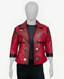 Arcane VI Jacket | Trendy Leather Jackets