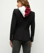 Arizona Cardinals Women’s Blazer | Stylish Game Day Look