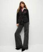 Arizona Cardinals Women’s Blazer | Stylish Game Day Look