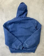 Asap Rocky Carhartt Jacket | Trendy Leather Jackets