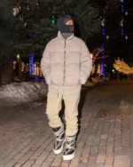 ASAP Rocky Moncler x Rick Owens Down Jacket | TLJ