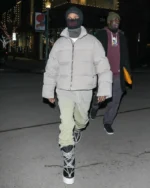 ASAP Rocky Moncler x Rick Owens Down Jacket | TLJ