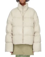 ASAP Rocky Moncler x Rick Owens Down Jacket | TLJ