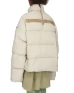 ASAP Rocky Moncler x Rick Owens Down Jacket | TLJ