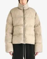 ASAP Rocky Moncler x Rick Owens Down Jacket | TLJ