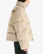 ASAP Rocky Moncler x Rick Owens Down Jacket | TLJ