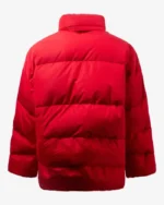 Asap Rocky Raf Simons Jacket | Trendy Leather Jackets