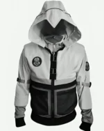 Assassin’s Creed Ghost Recon Jacket | Trendy Leather Jackets