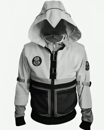 Assassin’s Creed Ghost Recon Jacket | Trendy Leather Jackets
