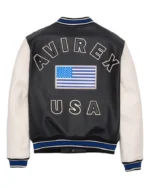 AVIREX American Varsity Jacket