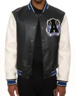 AVIREX American Varsity Jacket