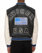 AVIREX American Varsity Jacket