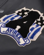 AVIREX American Varsity Jacket