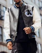 AVIREX American Varsity Jacket